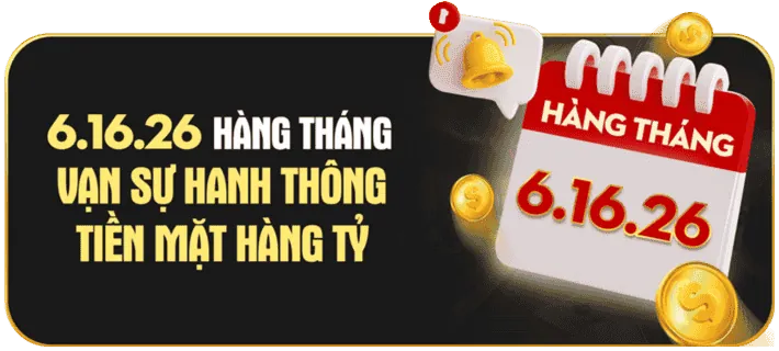 Hoàn trả cược hàng ngày tại 009bet